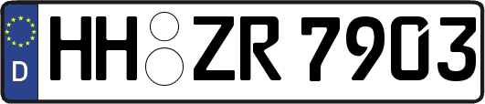 HH-ZR7903