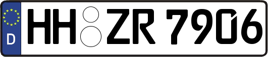 HH-ZR7906