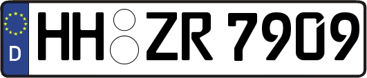 HH-ZR7909