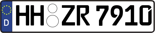 HH-ZR7910