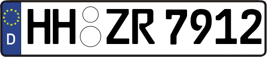 HH-ZR7912