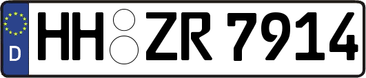 HH-ZR7914