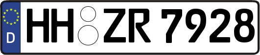 HH-ZR7928