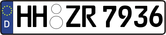 HH-ZR7936