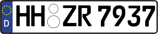 HH-ZR7937