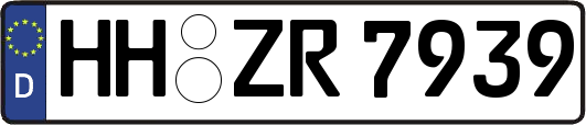 HH-ZR7939