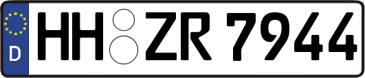 HH-ZR7944