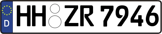 HH-ZR7946