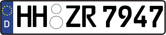 HH-ZR7947