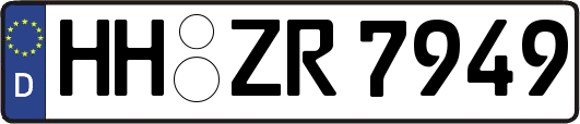 HH-ZR7949