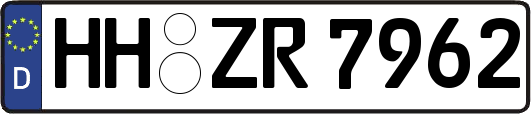 HH-ZR7962