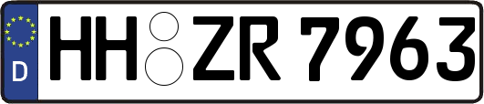 HH-ZR7963