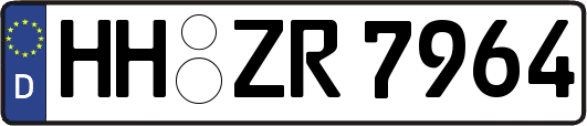 HH-ZR7964