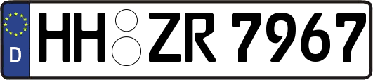 HH-ZR7967