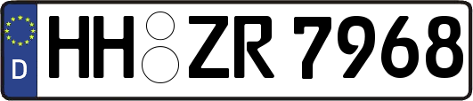 HH-ZR7968