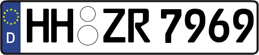 HH-ZR7969