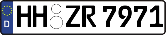 HH-ZR7971