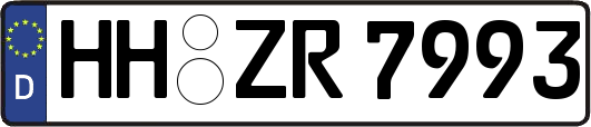 HH-ZR7993