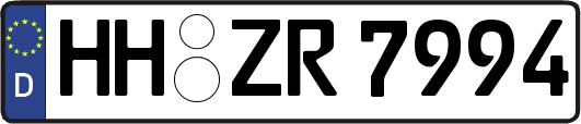 HH-ZR7994