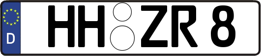 HH-ZR8