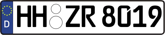 HH-ZR8019