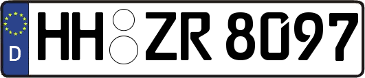 HH-ZR8097