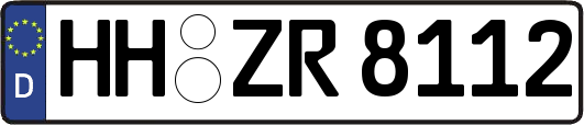 HH-ZR8112