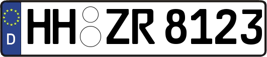 HH-ZR8123