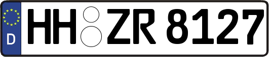 HH-ZR8127