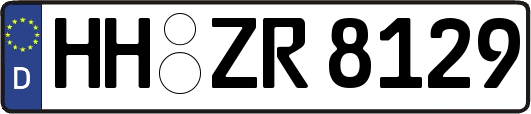 HH-ZR8129