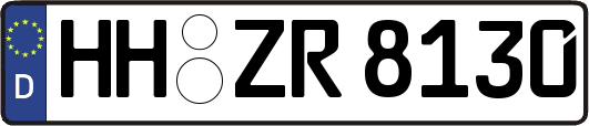 HH-ZR8130