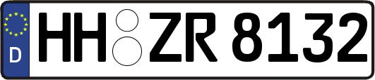 HH-ZR8132