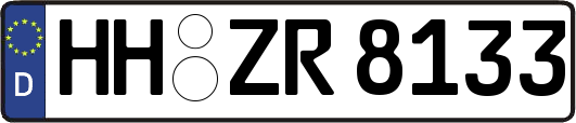 HH-ZR8133