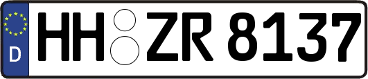 HH-ZR8137