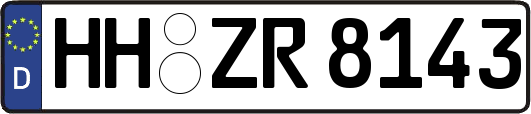 HH-ZR8143
