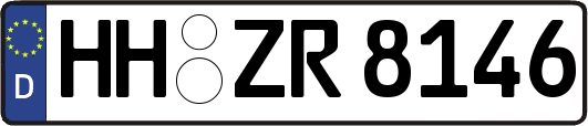 HH-ZR8146