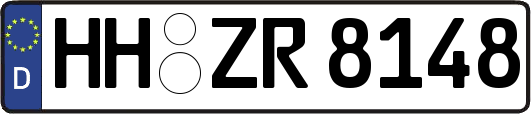 HH-ZR8148