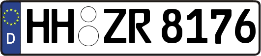 HH-ZR8176