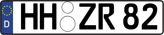 HH-ZR82