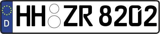 HH-ZR8202