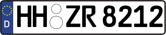 HH-ZR8212