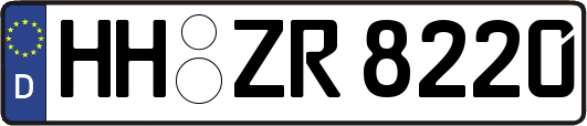 HH-ZR8220