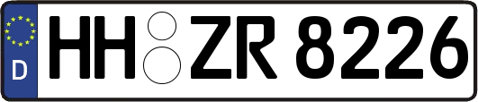 HH-ZR8226