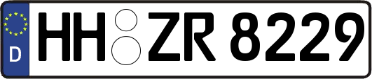 HH-ZR8229