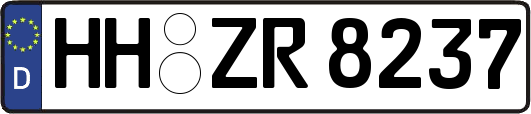 HH-ZR8237