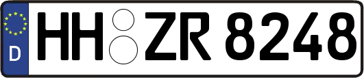 HH-ZR8248