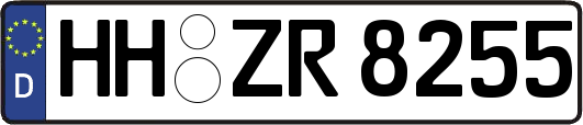HH-ZR8255