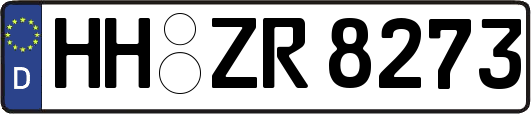HH-ZR8273
