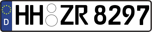 HH-ZR8297