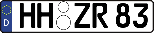 HH-ZR83